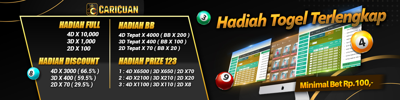 Bandar Togel